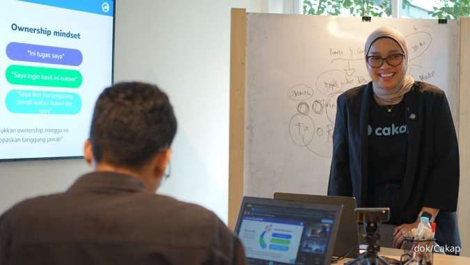 Kolaborasi Bobobox dan Cakap Prioritaskan Soft Skills untuk Pertumbuhan Bisnis