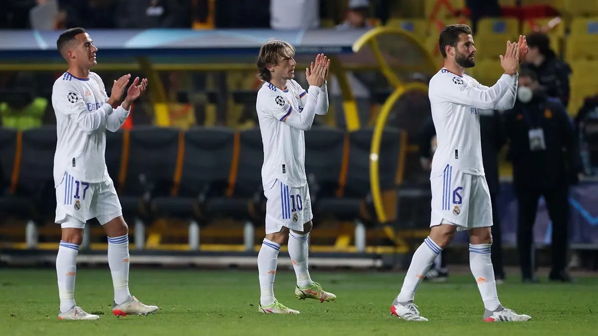 Prediksi Real Madrid vs Sevilla di Liga Spanyol: Los Blancos ancam Los Nervionenses