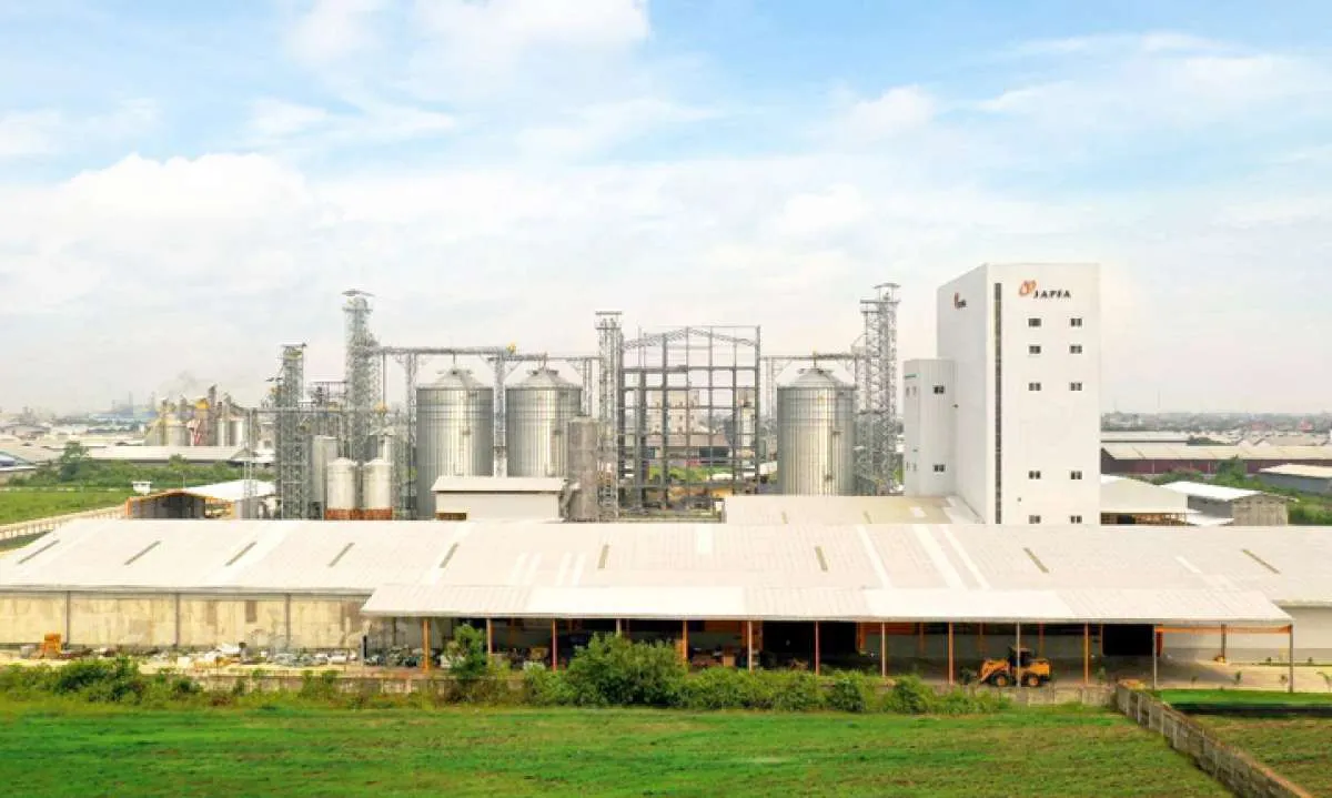  Melihat Prospek Saham Emiten Pakan Ternak di Tengah Kenaikan Harga Bahan Baku