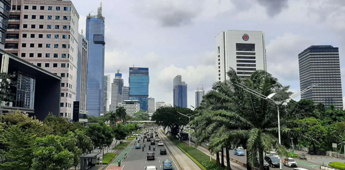 Jakarta Business Forum Tawarkan Beragam Proyek Investasi di Uni Emirat Arab