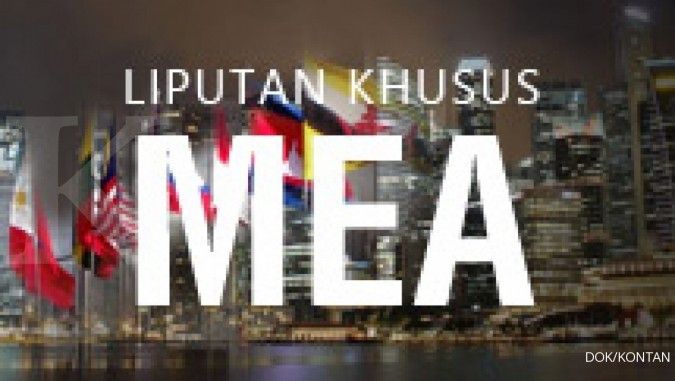 Perusahaan Malaysia buka cabang di Bandung