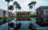 Bukit Uluwatu Villa Optimistis Penuhi Target Tahun Ini