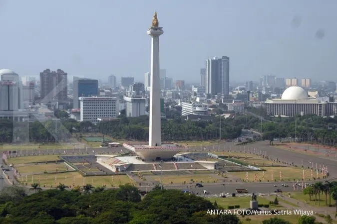 Simak Jadwal Imsakiyah Jakarta Selama Ramadhan 2023 di Sini