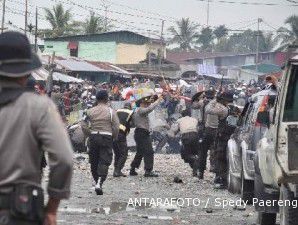 Satu nyawa melayang, bagaimana nasib karyawan Freeport selanjutnya?