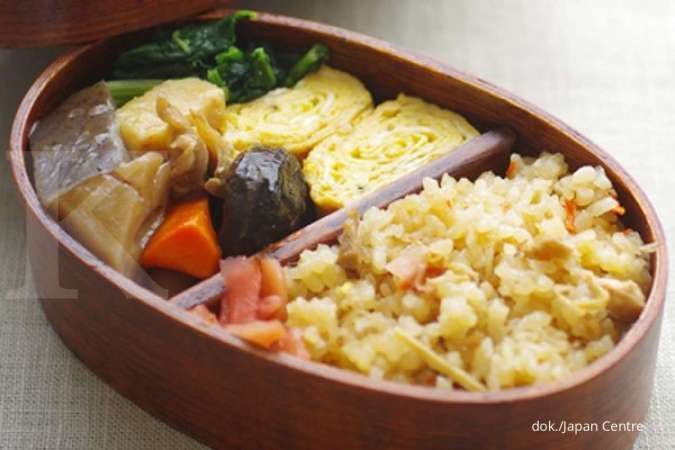 Moms Wajib Simak! Ini 5 Tips Siapkan Bekal Sekolah untuk Anak Agar Tak Membosankan