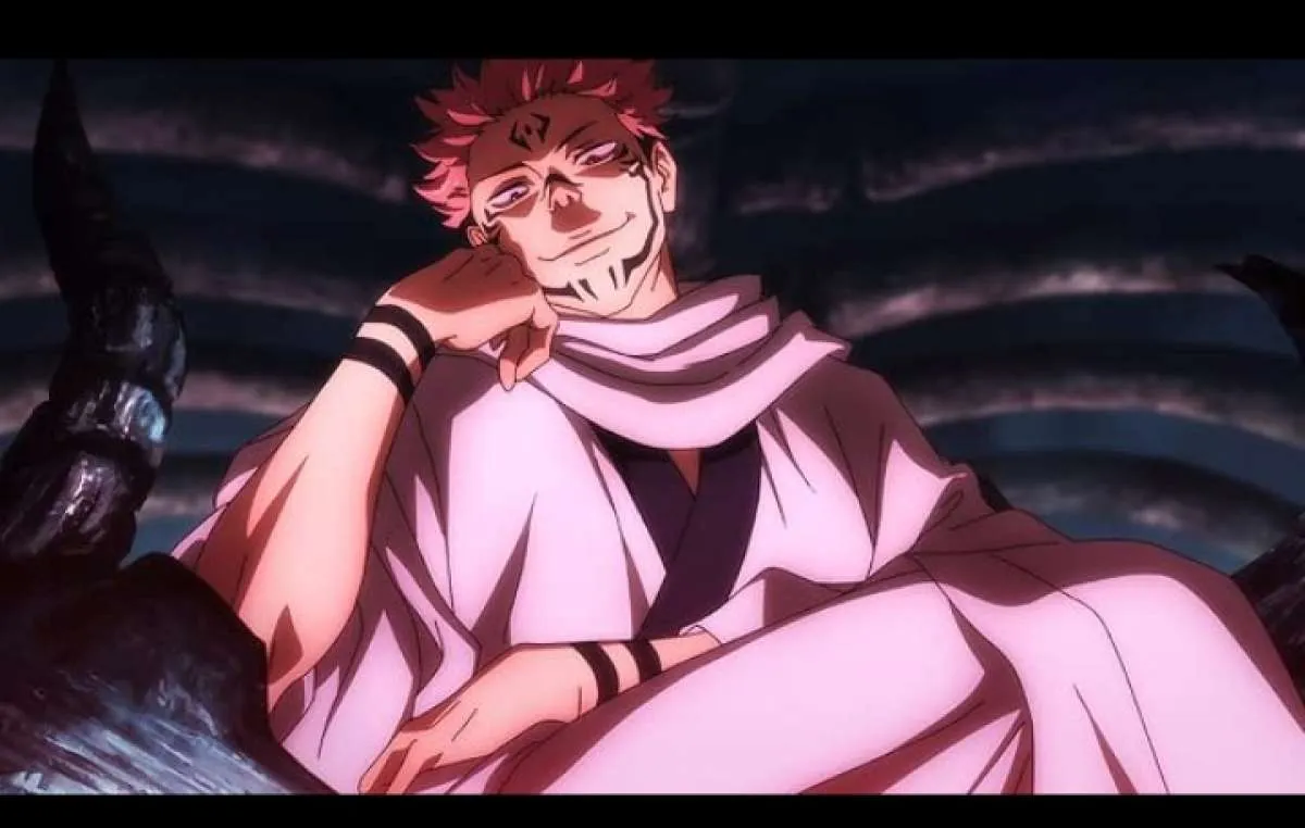 Manga Jujutsu Kaisen telah terjual 15 juta kopi di akhir tahun 2020