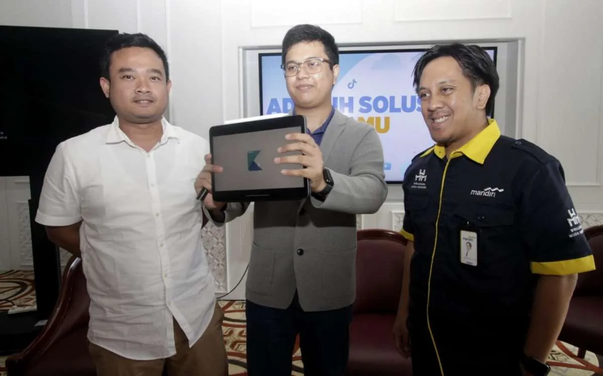 KecilinApp, aplikasi penghemat kuota pertama bagi pengguna Android