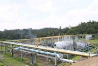 Pertamina EP Sangasanga dan Sangatta Salurkan 8,019 MMSCFD Gas ke PLN