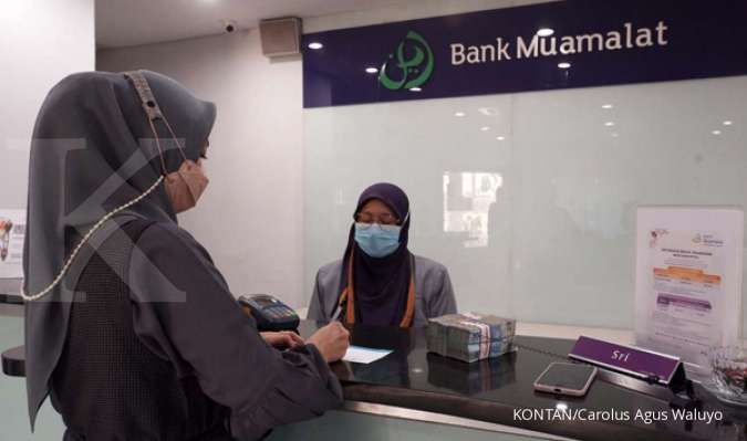 Ganti Achmad Permana, RUPSLB Bank Muamalat Tunjuk Indra Falatehan Jadi Direktur Utama