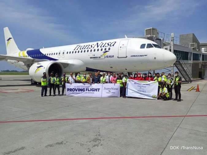 Dorong Wisatawan RI ke Singapura, TransNusa & STB Hadirkan Tarif Penerbangan Spesial