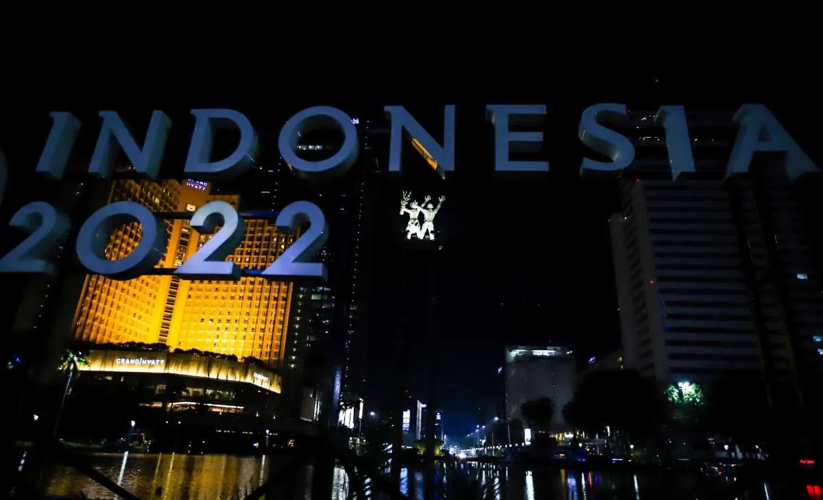 ADB Kerek Proyeksi Pertumbuhan EKonomi Indonesia Tahun 2022 Menjadi 5,4%