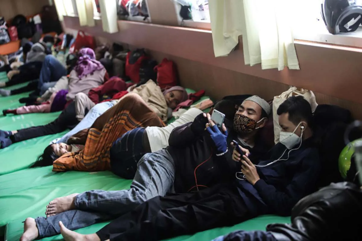 Ini 6 Cara Mengatasi Mabuk Perjalanan dan Penyebab yang Tidak Disadari