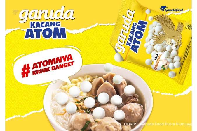 Produsen Snack Siap Raup Untung Jelang Ramadan 