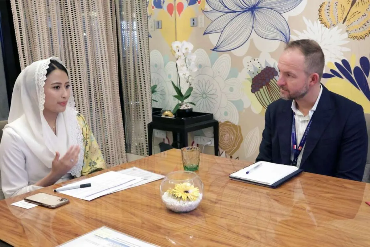 ASEAN-Kanada Dukung Penuh Inklusivitas dan Ekonomi Berkelanjutan