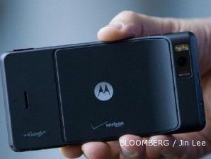 Motorola Tuding Huawei Pencuri
