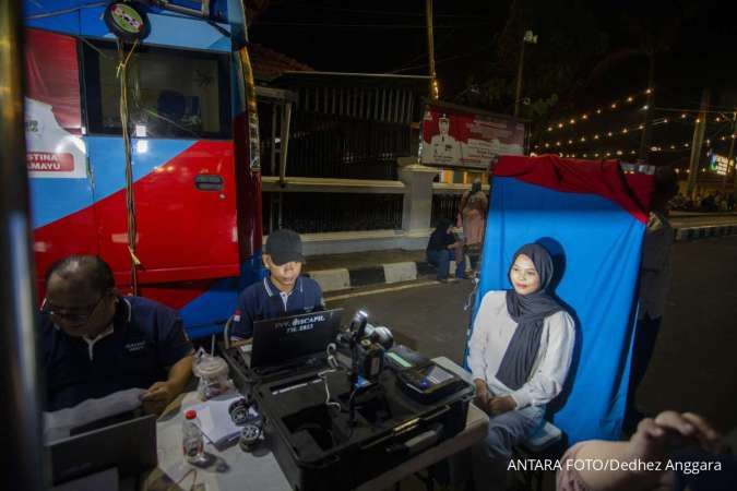 Cara dan Syarat Membuat e-KTP, Untuk yang Besok (1/8) Ulang Tahun Ke-17