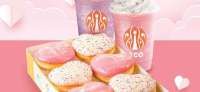 Promo J.CO Valentine Februari 2026, Diskon 2 Minuman dan Donut Pink