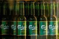 Laba Produsen Bir Carlsberg Semester I 2025 Meleset dari Target, Saham Anjlok 7%