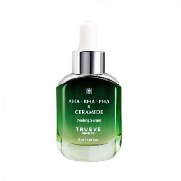 4 Rekomendasi Serum Exfoliating Terbaik, Kulit Wajah Auto Glowing!