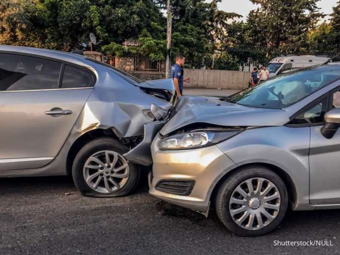 Pasca Lebaran Roojai Catat Klaim Asuransi Mobil Melonjak, Apa Penyebabnya?