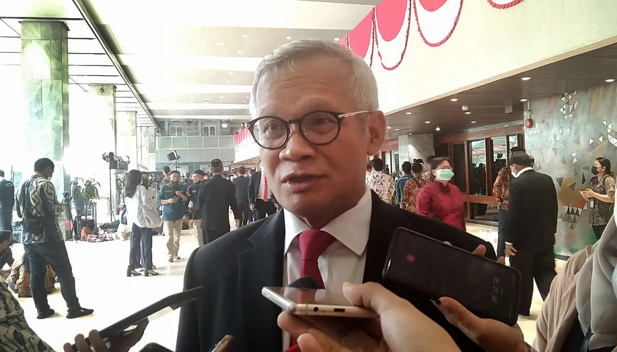 Wakil Ketua Komisi VI Harapkan Nota Keuangan & Pidato Presiden Berikan Optimisme