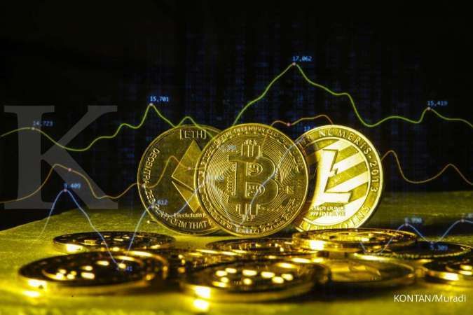 Harga Bitcoin melanjutkan penurunan, masih berpotensi turun terus 