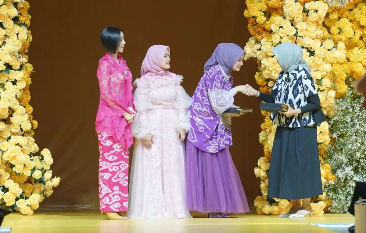 BSI Dukung Islamic Ecosystem Melalui Sektor Muslim Fesyen