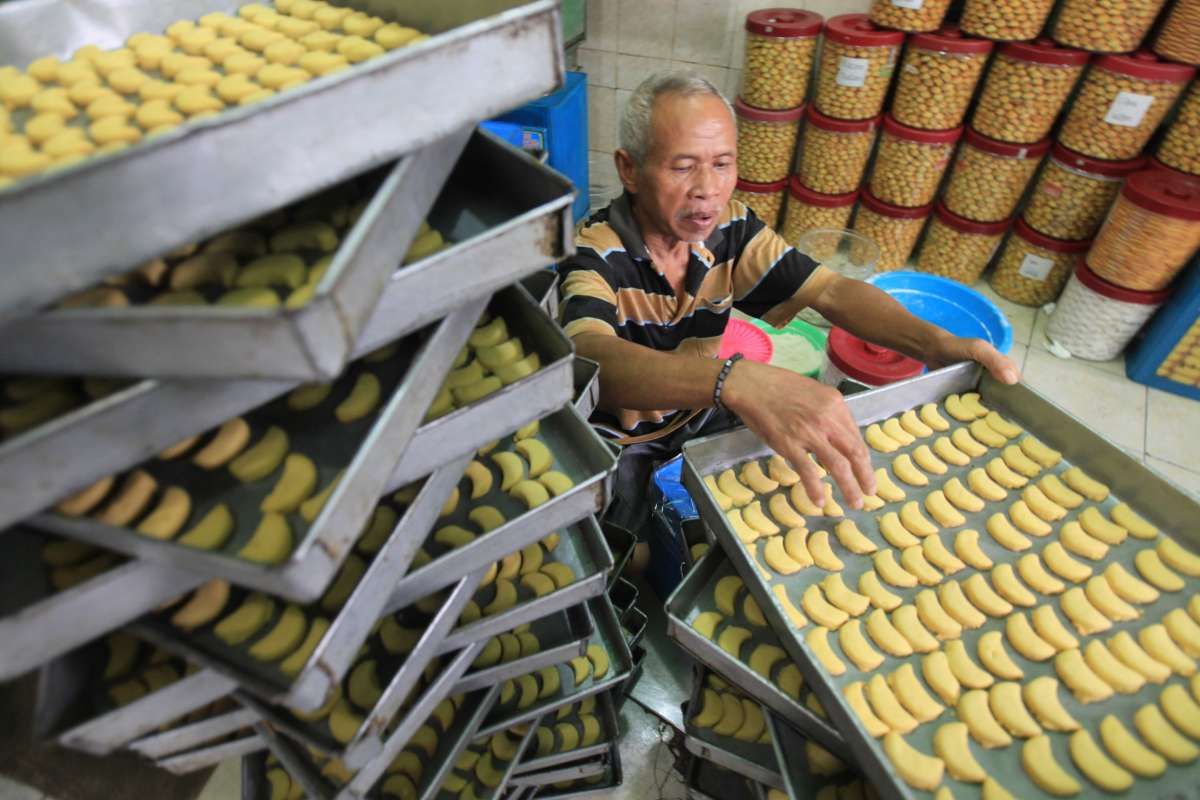UMKM Lebih Butuh Modal Kerja Ketimbang Subsidi Bunga