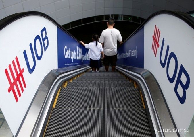 Petinggi UOB Indonesia dilaporkan ke Polda Metro Jaya terkait kasus penggelapan