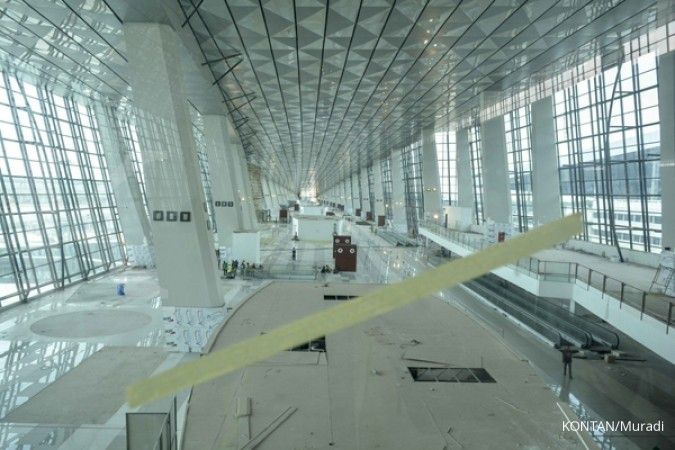 Problem listrik Terminal 3 Ultimate sudah teratasi