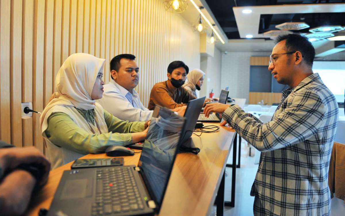 BTN Pacu Penerapan AI dalam Operasional Bisnis
