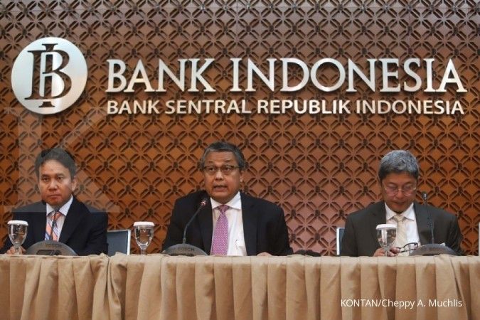 RDG of Bank Indonesia (BI) will overshadow the movement of the JCI