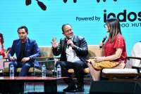 Pertamina Dorong Generasi Muda Pahami Strategi Pertumbuhan Ganda dan Transisi Energi