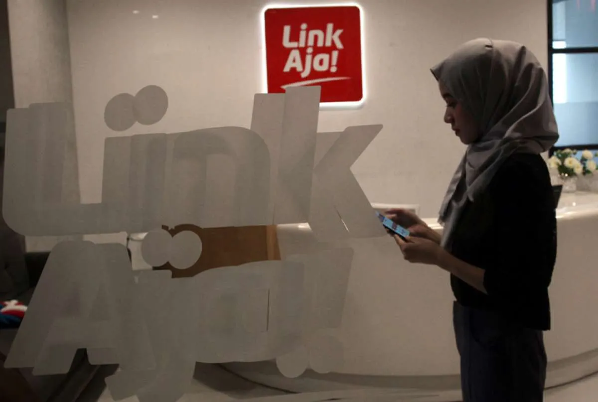 Jalin kerjasama, LinkAja akan hadir di aplikasi Gojek