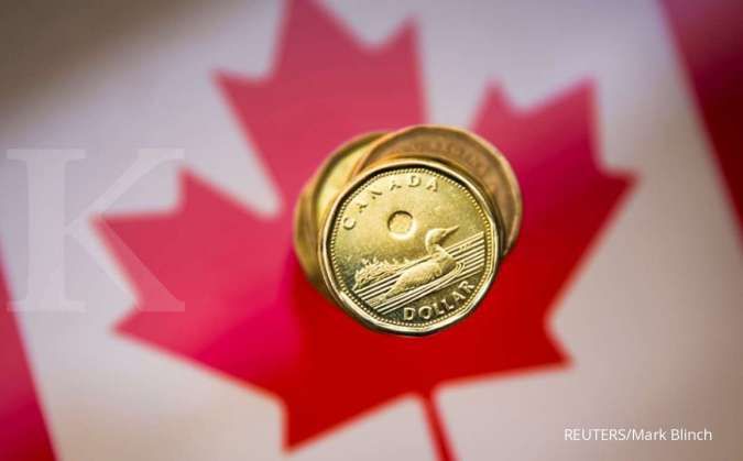 Ekonomi Kanada Terancam The Great Retirement, Apa Itu? 