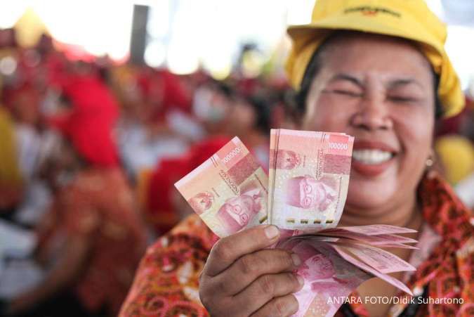 Upah Minimum Indonesia Terendah Ke-5 Dunia, Cek UMK 2024 Bekasi, Karawang, Bandung