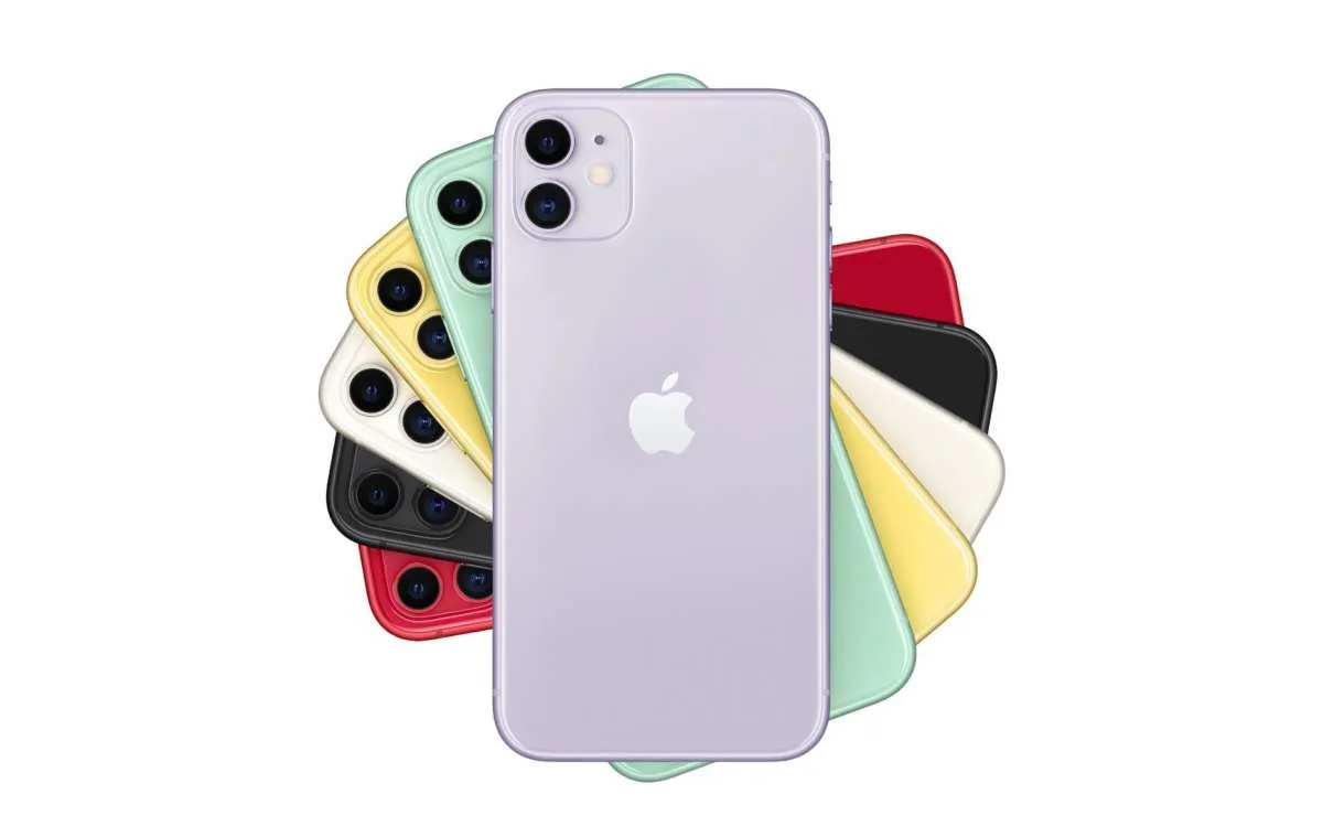 Update Harga HP iPhone 11 Terbaru di iBox, per September 2022