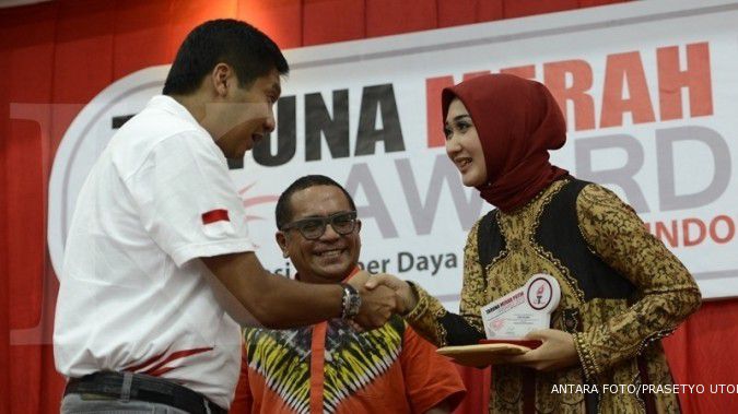 Timses Jokowi-JK rancang strategi politic citizen