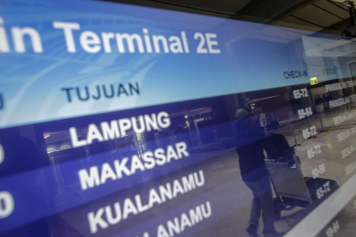 Baru, antigen bisa jadi syarat perjalanan penumpang pesawat terbang di luar Jawa Bali