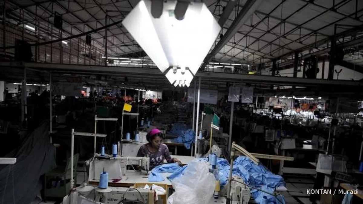 Komponen KHL bertambah 14