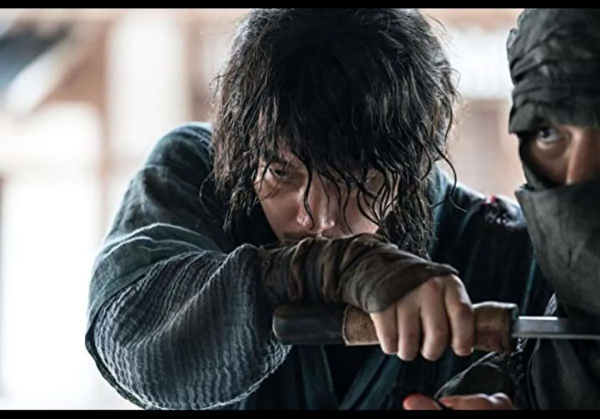 5 Film yang tayang di bioskop CGV pekan ini periode 9-15 November 2020