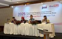 Jayamas Medica Industri (OMED) Siap Gelar Buyback Saham, Siapkan Anggaran Rp 5 Miliar