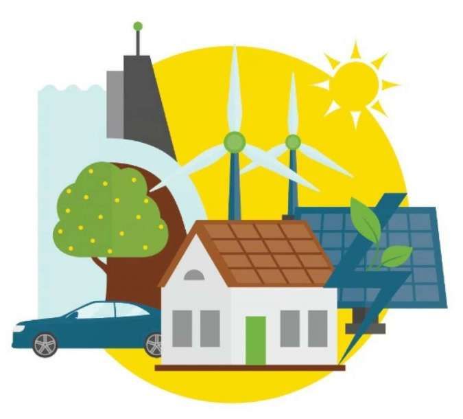 Awal dari Akhir Energi Fosil