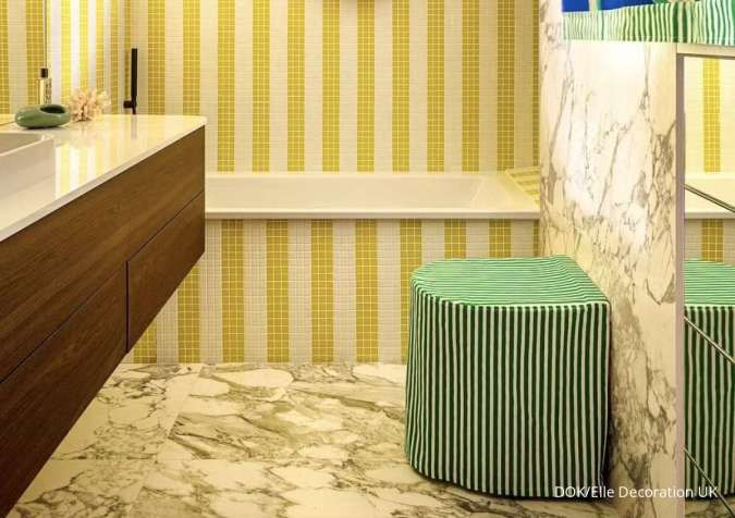 Apakah Boleh Meletakan Dehumidifier di Kamar Mandi?