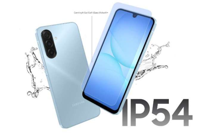 Samsung Galaxy A17 4G 