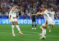 Menang 5-1 Lawan Skotlandia, Cek Jadwal Timnas Jerman dan Skuad Pemain di Euro 2024