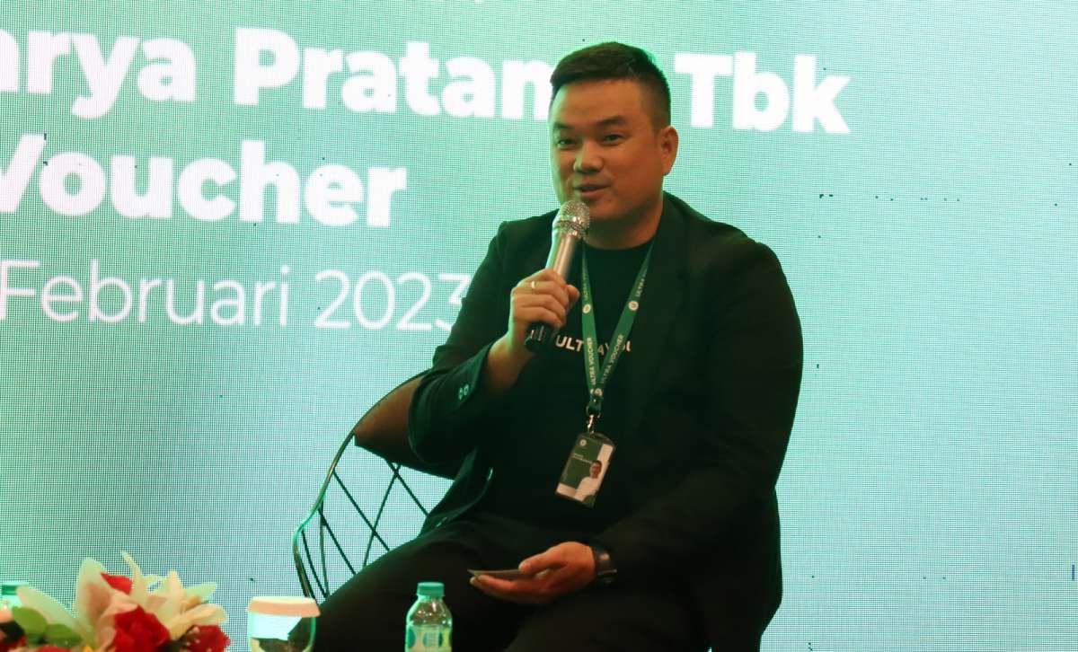 Saham UVCR Terbang 92,54% Tanpa Aba-Aba, Manajemen Beberkan Rencana Bisnis ke Depan