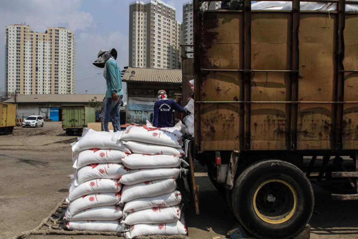 Harga Gula Rafinasi Naik, Begini Tanggapan Produsen Makanan-Minuman 