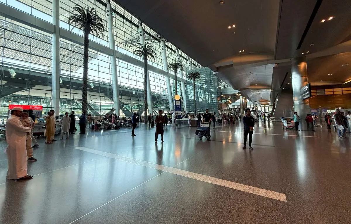 6 Bandara Paling Indah di Dunia Tahun 2025, Apa saja Keunggulannya?