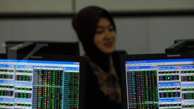 Online trading syariah anyar dari Panin Sekuritas